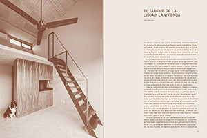 Juan Carral: Rethinking Suburban Housing,Used