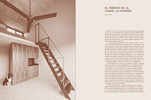 Juan Carral: Rethinking Suburban Housing,Used