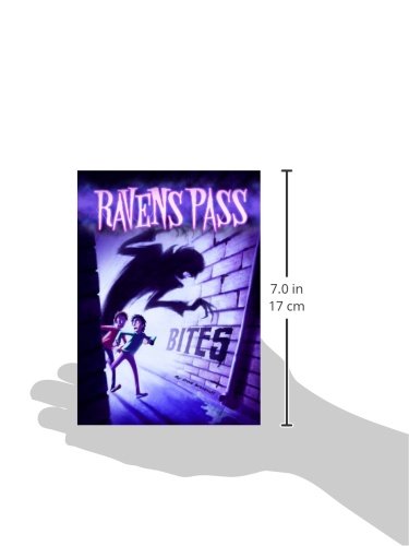 Bites (Ravens Pass),Used