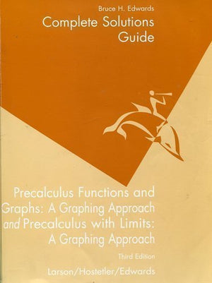 Precalculus: Complete,Used