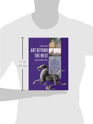 Art Beyond the West (2nd Edition),Used