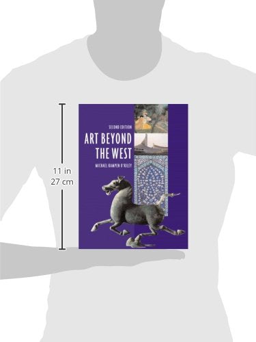 Art Beyond the West (2nd Edition),Used