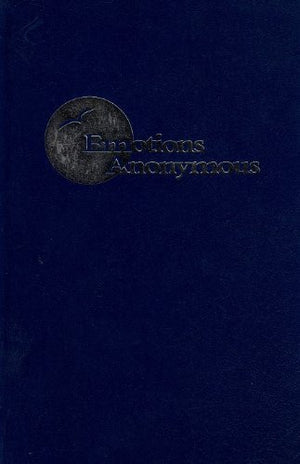 Emotions Anonymous, Revised Edition,New