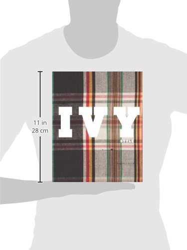 Ivy Style: Radical Conformists,Used