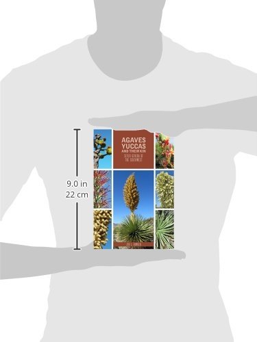 Agaves, Yuccas, and Their Kin: Seven Genera of the Southwest (Grover E. Murray Studies in the American Southwest),Used