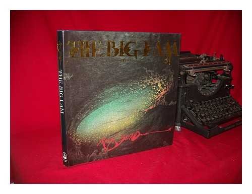The Big I Am,Used