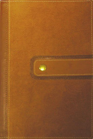 Archaeological Study Bible: An Illustrated Walk Through Biblical History and Culture, Limited Edition,Used
