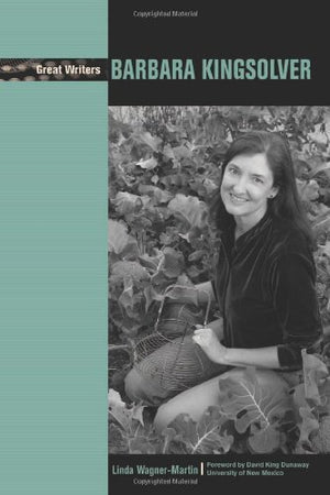 Barbara Kingsolver (Great Writers),Used