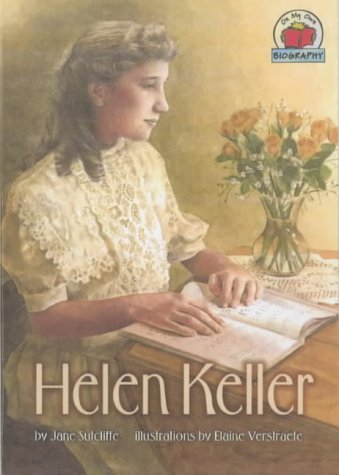 Helen Keller (On My Own Biography),Used