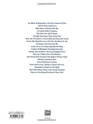 George Shearing  Interpretations For Piano: Piano Solos