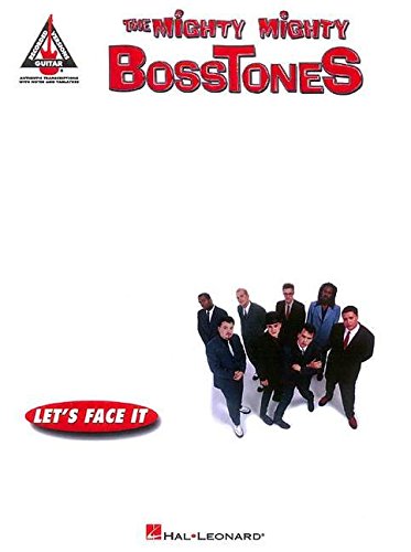 Mighty Mighty Bosstones  Let's Face It*,Used