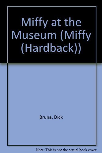 Miffy at the Museum,Used