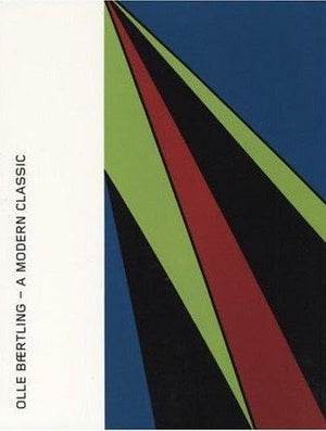Olle Baertling A Modern Classic