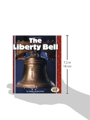 The Liberty Bell (Pull Ahead Books),Used