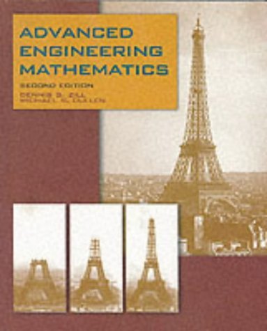 Advanced Engineering Mathematics International,Used