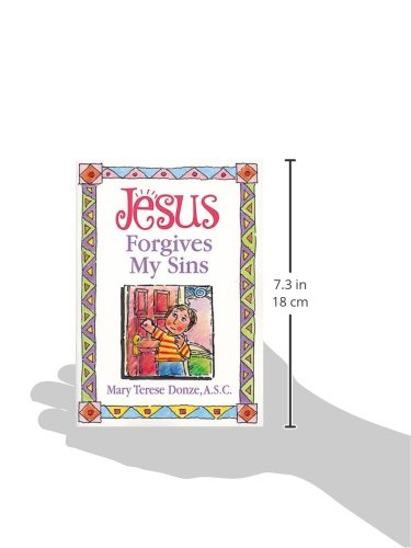 Jesus Forgives My Sins,Used