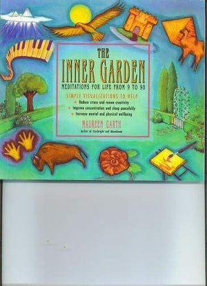 The Inner Garden: Meditations for Life from 9 to 90,Used