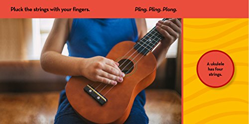 Look & Learn: Let's Make Music,Used