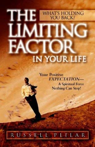 The Limiting Factor in Your Life,Used