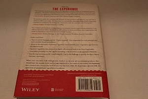 The Experience: The 5 Principles of Disney Service and Relationship Excellence,New