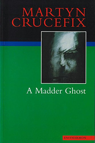A Madder Ghost,Used