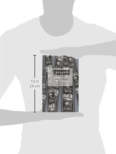The Western: Parables of the American Dream,Used