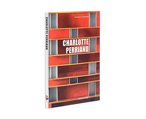 Charlotte Perriand