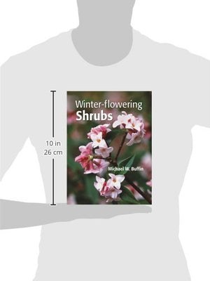 Winterflowering Shrubs,Used