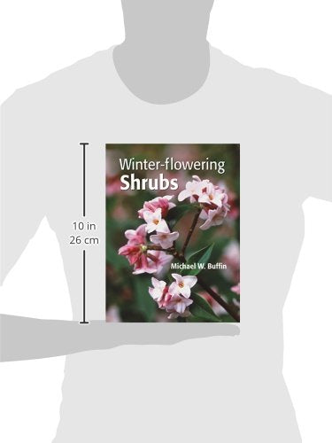 Winterflowering Shrubs,Used