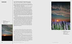 Bryan Peterson Photography School: A Master Class In Creating Outstanding Images