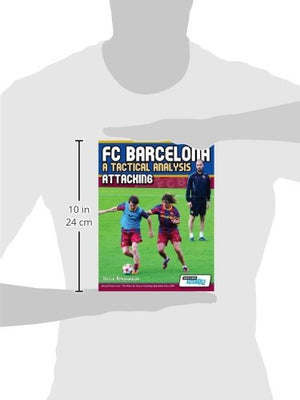 FC Barcelona  A Tactical Analysis: Attacking,Used