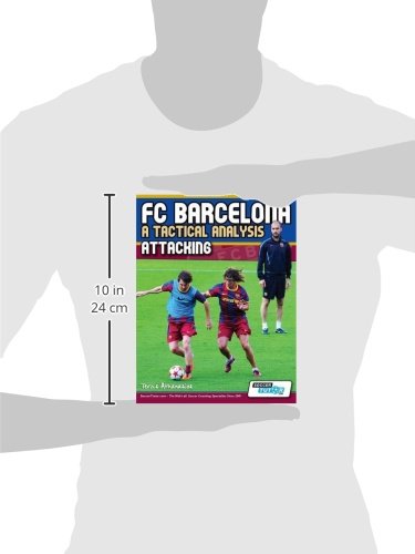 FC Barcelona  A Tactical Analysis: Attacking,Used