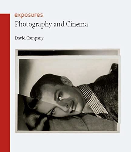 Photography and Cinema (Exposures),Used