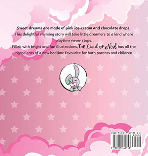 The Land of Nod,Used