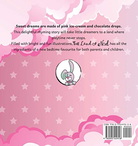 The Land of Nod,Used