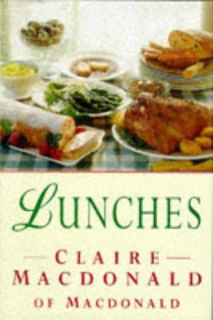 Lunches,Used
