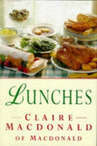 Lunches,Used