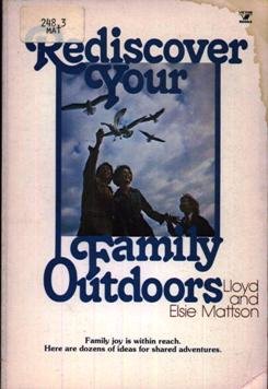 Rediscover your family outdoors,Used