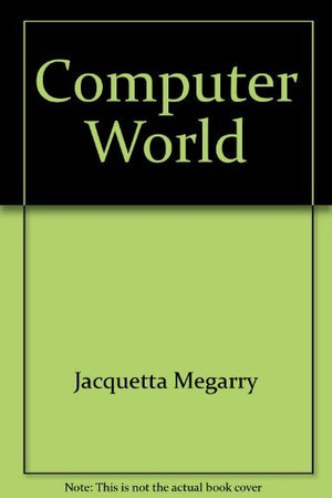 Computer world (Rand McNally factbooks),Used
