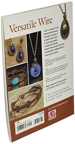 Timeless Wire Weaving: The Complete Course,Used