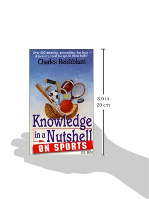 Knowledge in a Nutshell on Sports,Used