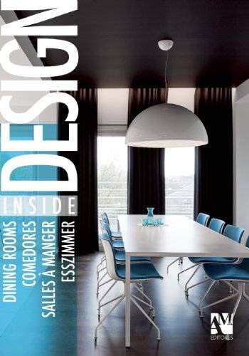 Dining Rooms (Design Inside),Used
