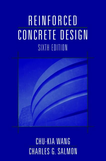 Reinforced Concrete Design, 6Th Edition-new