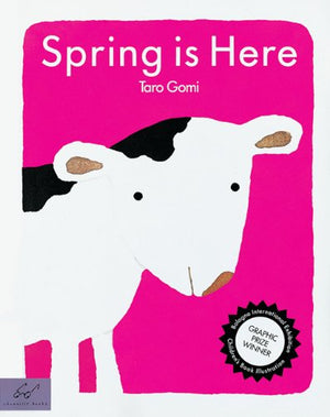 Spring is Here,Used