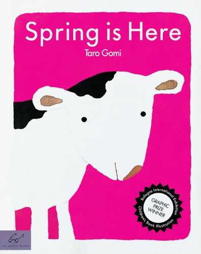 Spring is Here,Used