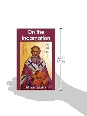Athanasius: On the Incarnation,Used