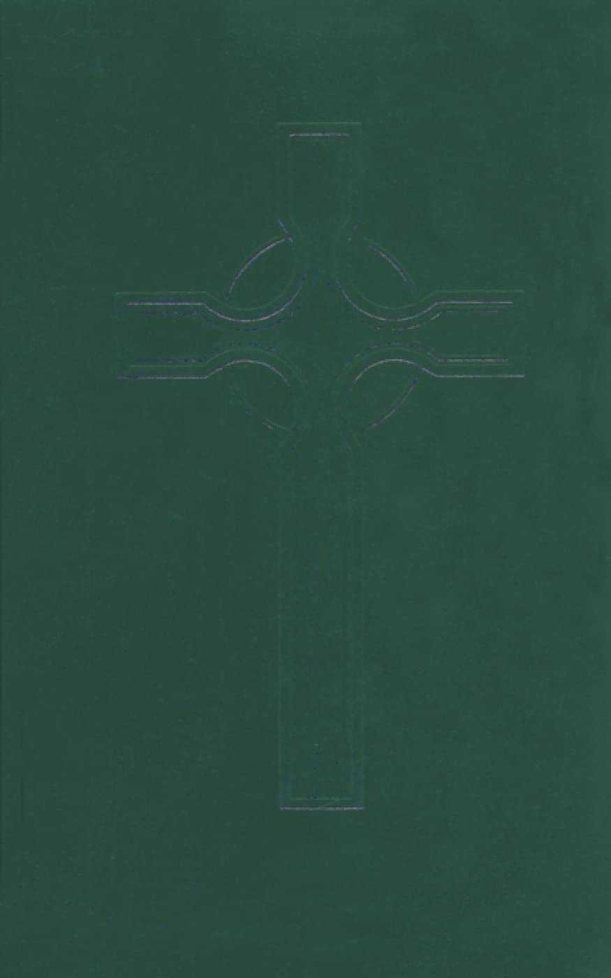 Book of Occasional Services,Used