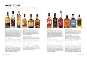 The World's Best Whiskies: 750 Unmissable Drams from Tain to Tokyo,Used