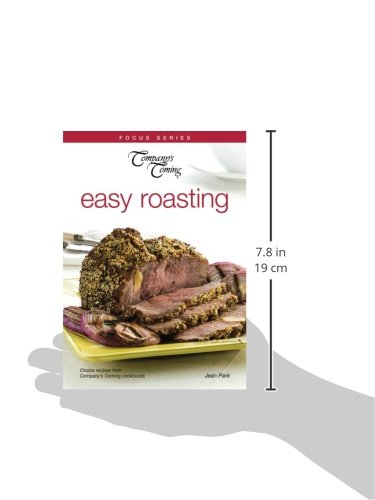 Easy Roasting (Focus),Used