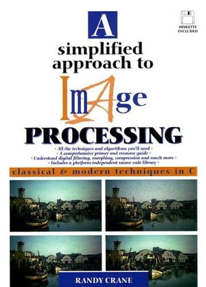 A Simplified Approach to Image Processing: Classical and Modern Techniques in C-Used Condition